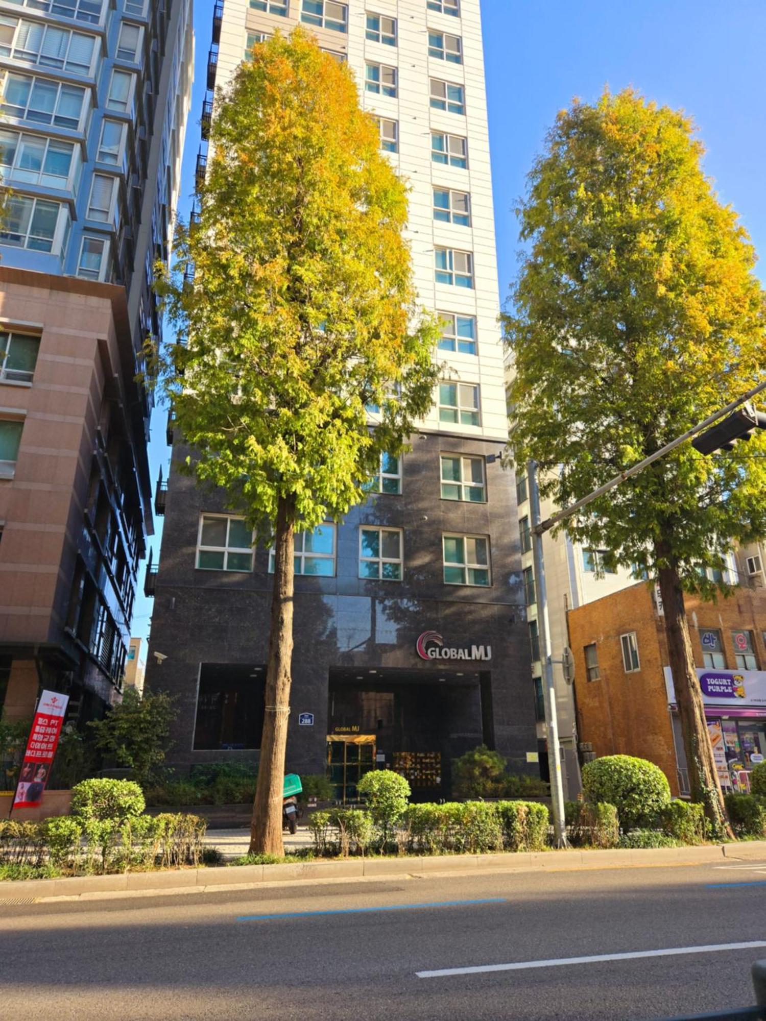 Gamseong House #Gimpo Airport 10 Min #Hwagok Station #Netflix #Beamprojet #Niceview Seoul Exterior foto